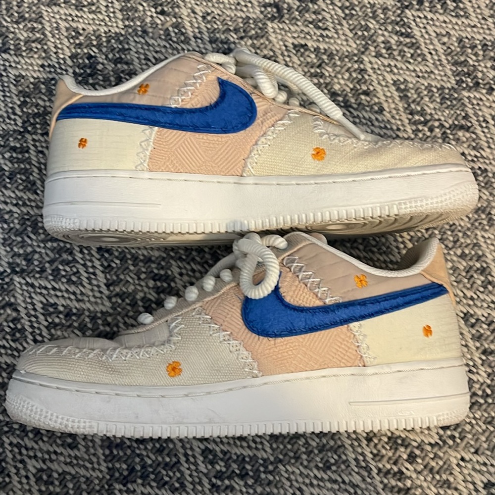 Nike Air Sneakers